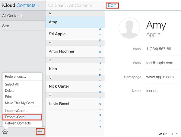 iPhoneの連絡先をiCloudと安全に同期する方法|初心者向けステップバイステップ解説