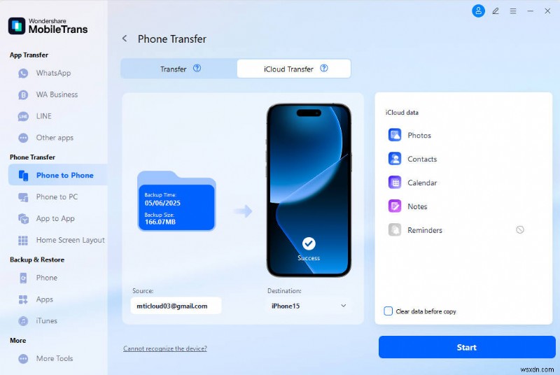 iPhoneの連絡先をiCloudと安全に同期する方法|初心者向けステップバイステップ解説