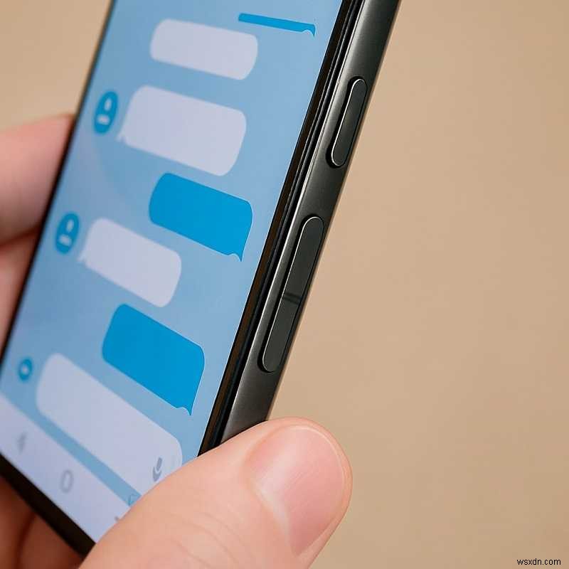 SamsungスマホのSMSメッセージを印刷する方法｜ステップバイステップ完全ガイド