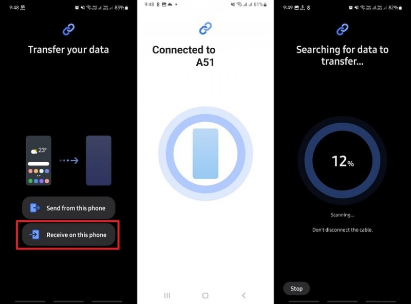 SamsungからSamsungへのデータ移行完全ガイド|7つの方法を徹底比較