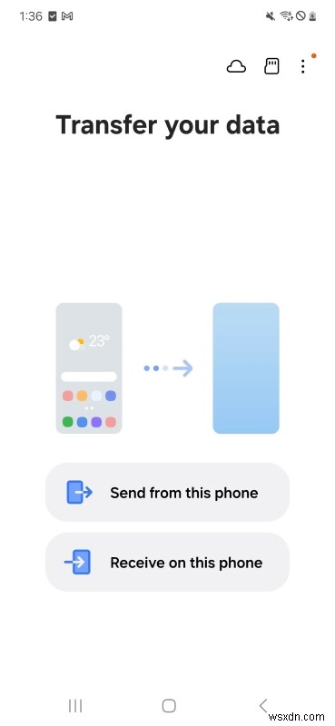 Samsungスマホ同士で写真を転送する6つの簡単な方法【初心者向け完全ガイド】