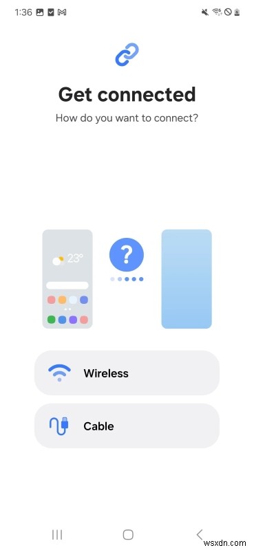 Samsungスマホ同士で写真を転送する6つの簡単な方法【初心者向け完全ガイド】