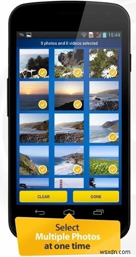 Samsungスマホ同士で写真を転送する6つの簡単な方法【初心者向け完全ガイド】