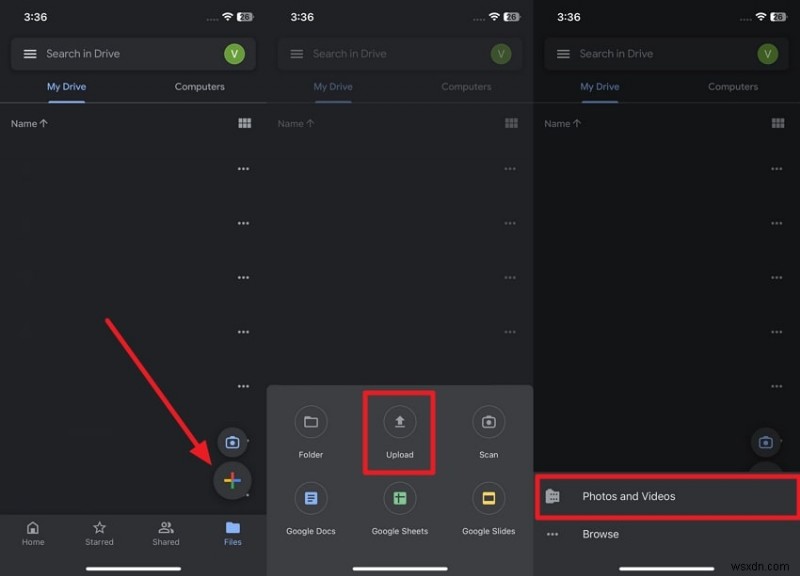 iPhoneからSamsungへ動画をスムーズに移行する実証済み8つの方法