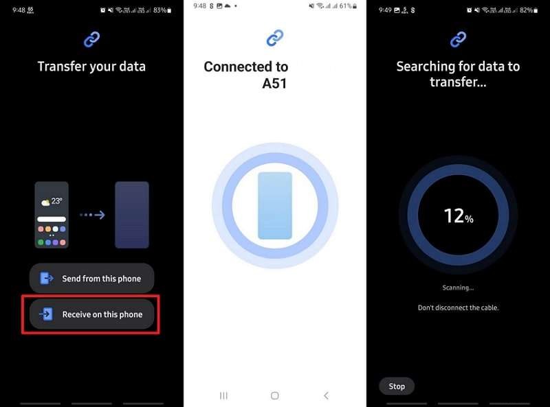 Samsungスマホ間でアプリをシームレスに移行する!実証済みの5つの方法