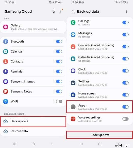 Samsungスマホ間でアプリをシームレスに移行する!実証済みの5つの方法