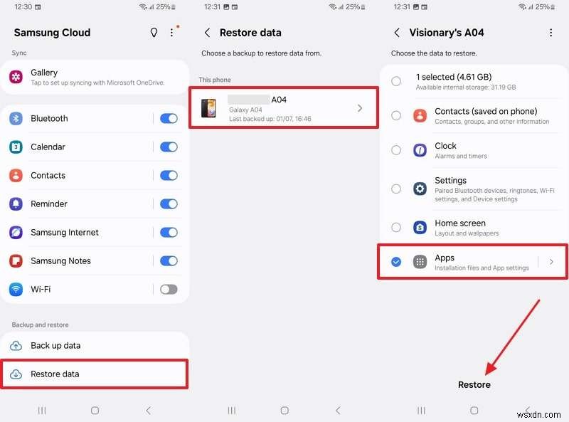 Samsungスマホ間でアプリをシームレスに移行する!実証済みの5つの方法