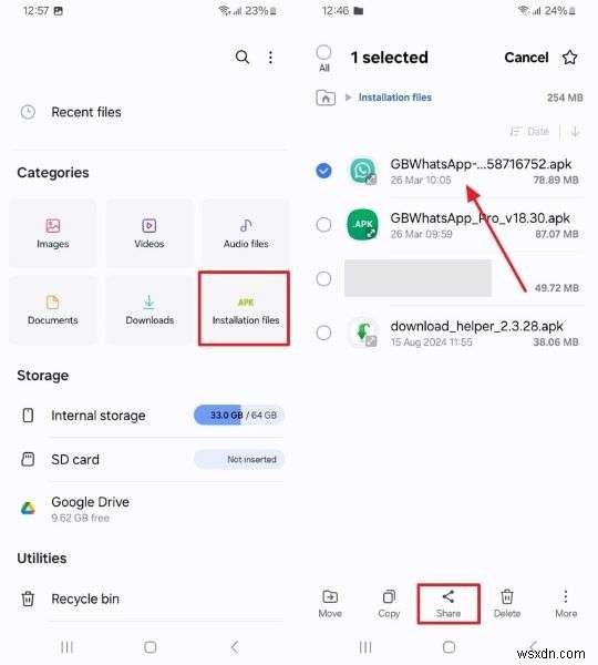 Samsungスマホ間でアプリをシームレスに移行する!実証済みの5つの方法