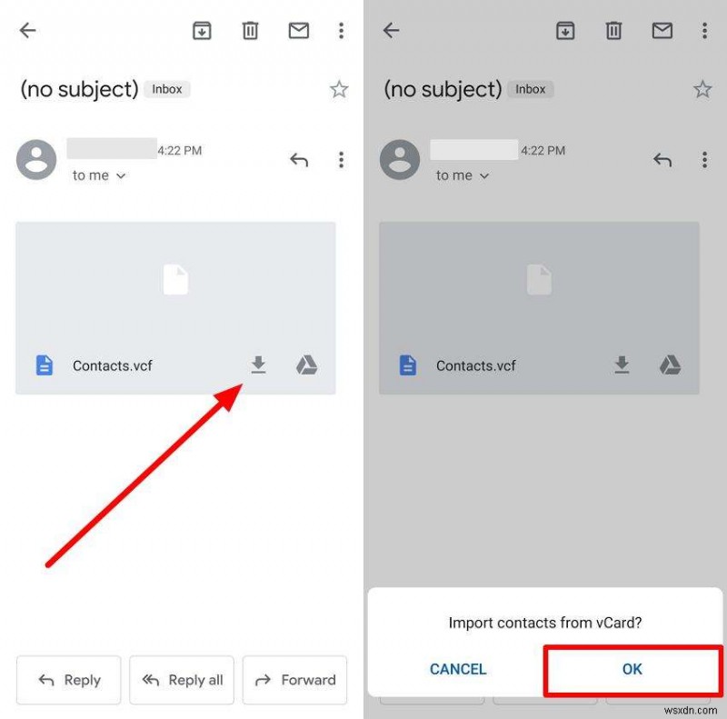 SamsungからOPPOへ連絡先を移行する方法|初心者向け5つの簡単な手順