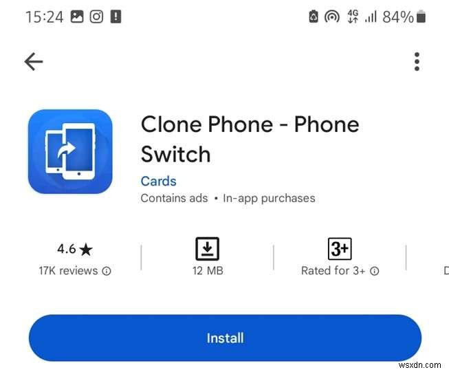SamsungからHuaweiへデータを安全に移行する5つの簡単な方法