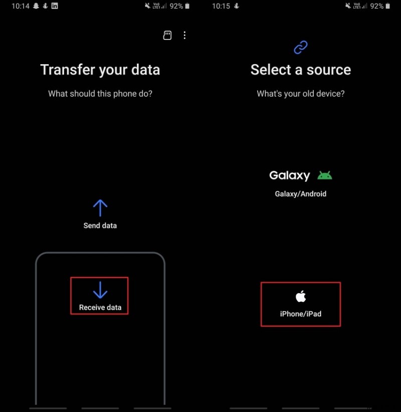iPhoneからSamsungへデータを移行する6つの実証済み方法|初心者向け完全ガイド