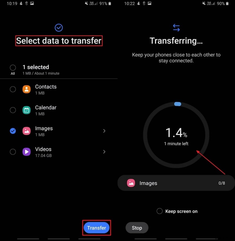 iPhoneからSamsungへデータを移行する6つの実証済み方法|初心者向け完全ガイド