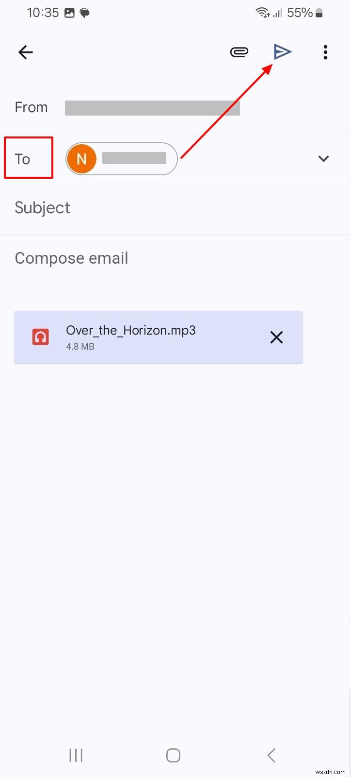 Samsungデバイス間で音楽を転送する7つの確実な方法