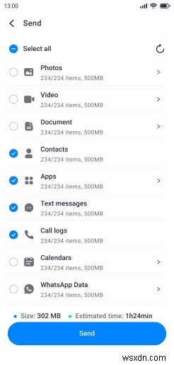 LGからSamsungへデータ移行する5つの実証済み方法|写真・ファイルを安全に転送
