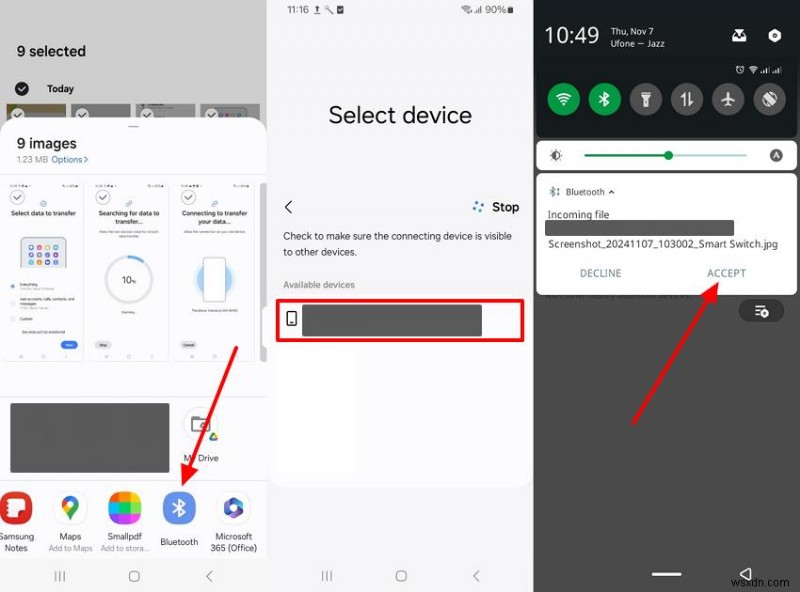 LGからSamsungへデータ移行する5つの実証済み方法|写真・ファイルを安全に転送