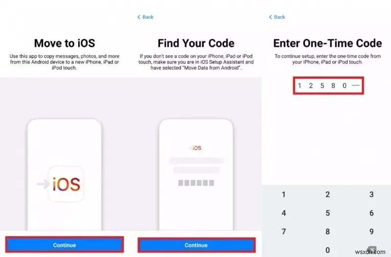 SamsungからiPhoneへ連絡先をデータ損失ゼロで移行する完全ガイド
