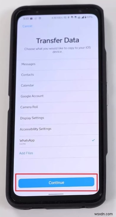 SamsungからiPhoneへ連絡先をデータ損失ゼロで移行する完全ガイド