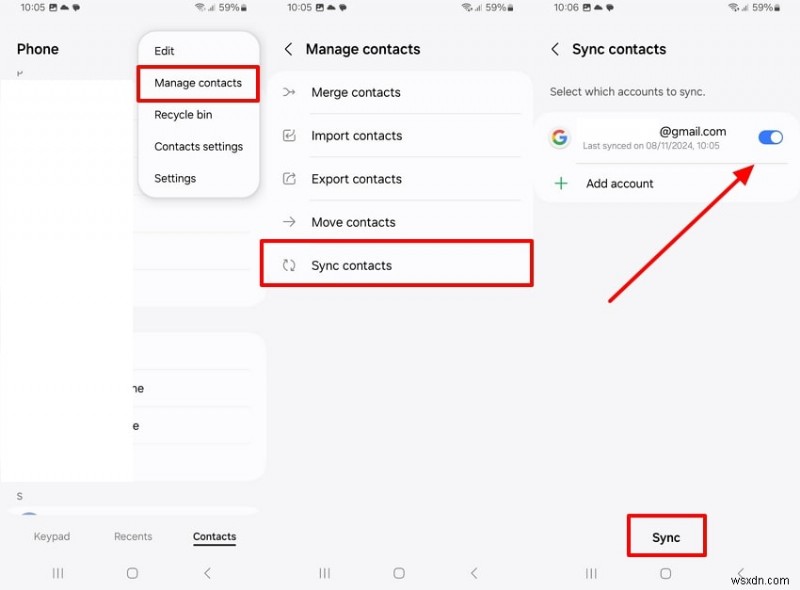 SamsungからiPhoneへ連絡先をデータ損失ゼロで移行する完全ガイド