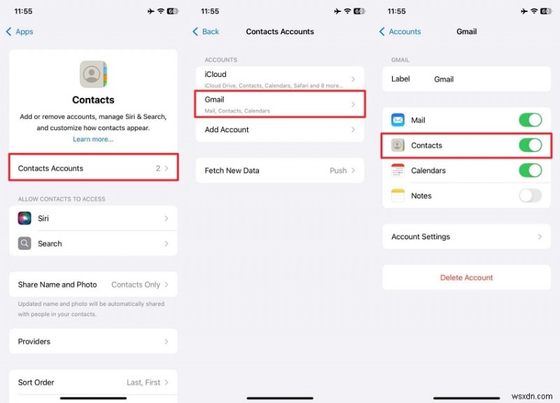 SamsungからiPhoneへ連絡先をデータ損失ゼロで移行する完全ガイド