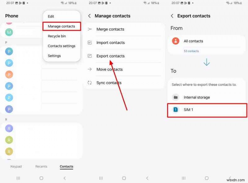 SamsungからiPhoneへ連絡先をデータ損失ゼロで移行する完全ガイド