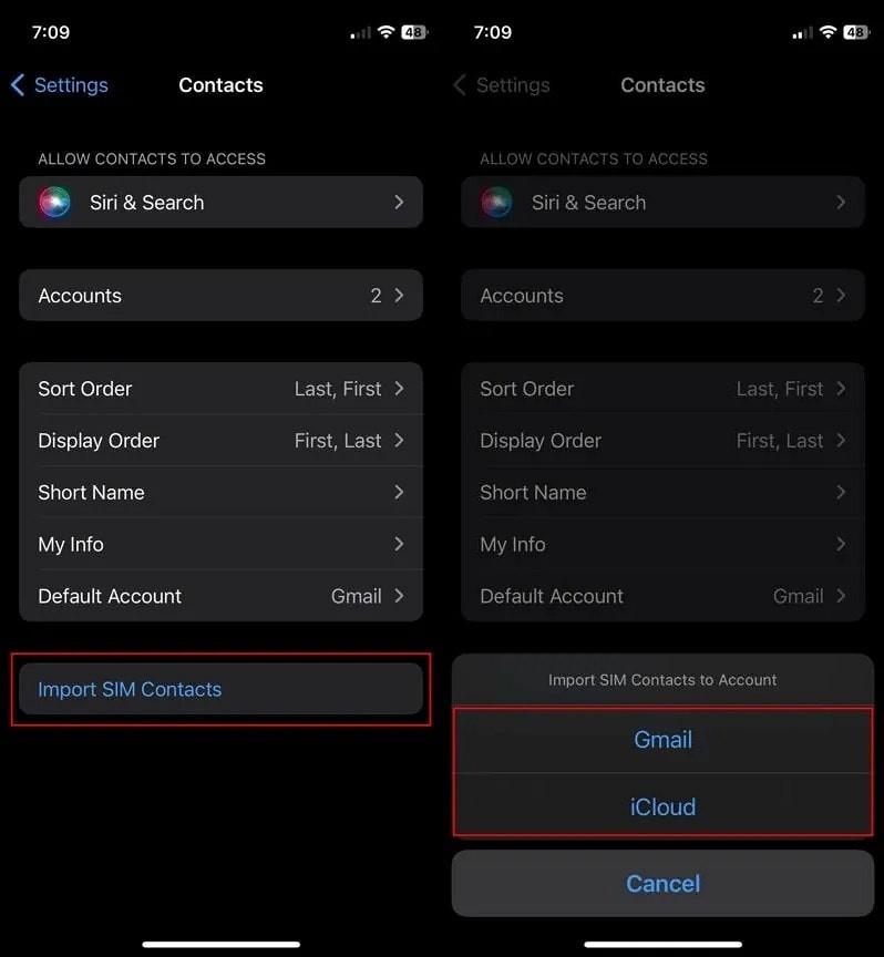 SamsungからiPhoneへ連絡先をデータ損失ゼロで移行する完全ガイド