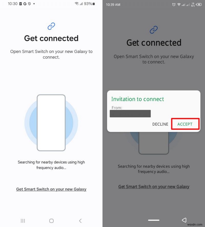 OPPOからSamsungへの連絡先移行を簡単に!実証済み6つの方法を徹底解説