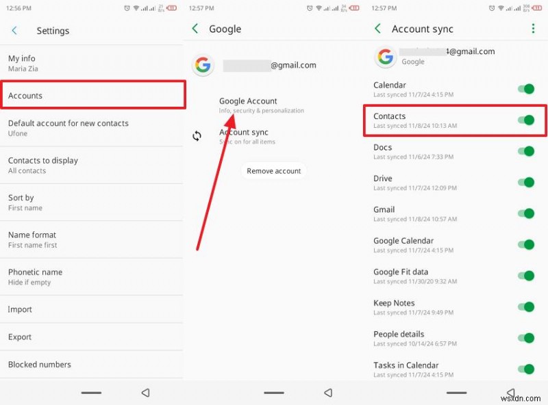 OPPOからSamsungへの連絡先移行を簡単に!実証済み6つの方法を徹底解説