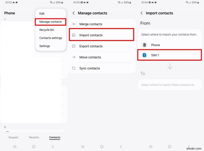 OPPOからSamsungへの連絡先移行を簡単に!実証済み6つの方法を徹底解説