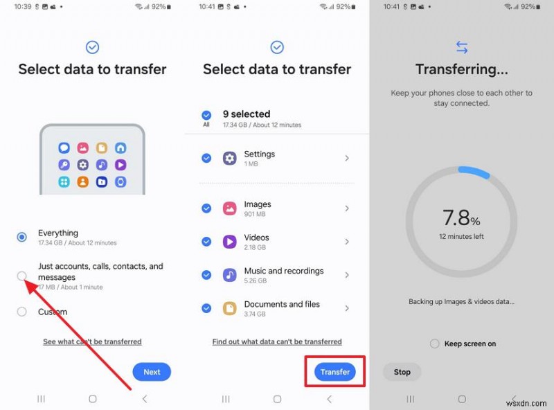 NokiaからSamsungへ連絡先をスムーズに移行する方法|初心者向け完全ステップガイド