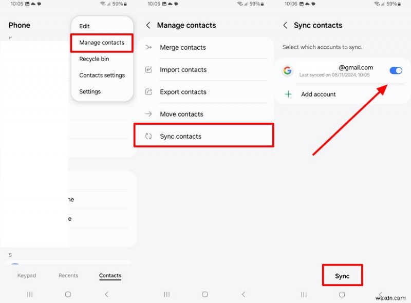 NokiaからSamsungへ連絡先をスムーズに移行する方法|初心者向け完全ステップガイド
