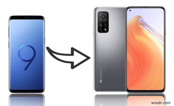 シームレスなデータ移行を実現！SamsungからRedmiへファイルを転送する7つの実証済み方法