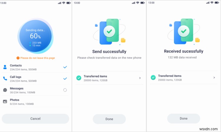 シームレスなデータ移行を実現！SamsungからRedmiへファイルを転送する7つの実証済み方法