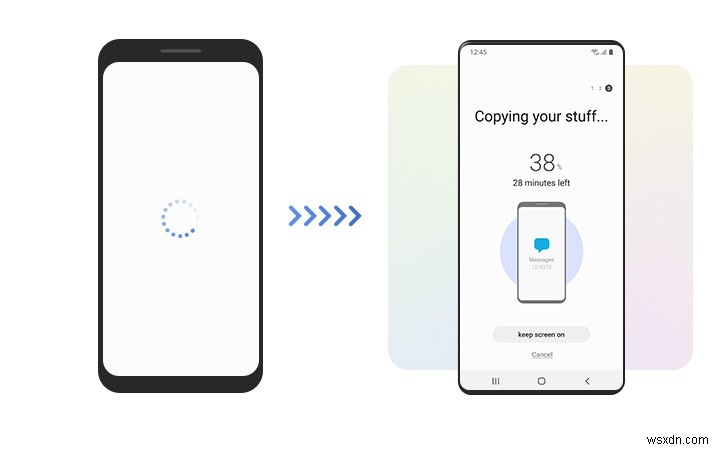シームレスなデータ移行を実現！SamsungからRedmiへファイルを転送する7つの実証済み方法