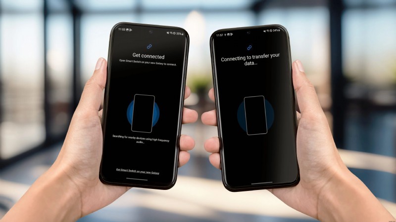 シームレスなデータ移行を実現！SamsungからRedmiへファイルを転送する7つの実証済み方法