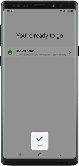 シームレスなデータ移行を実現！SamsungからRedmiへファイルを転送する7つの実証済み方法