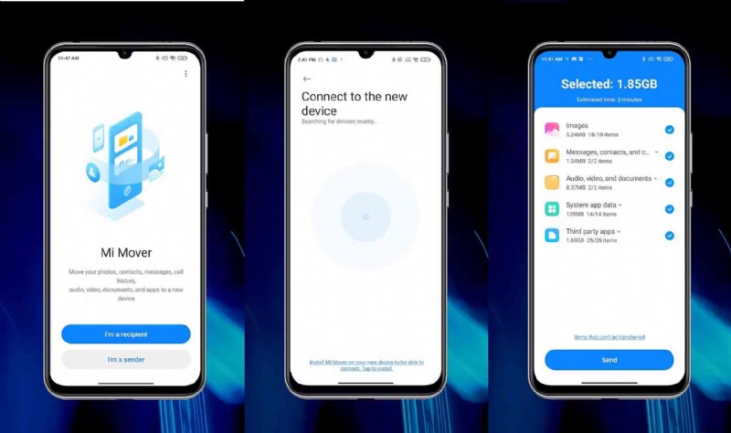 シームレスなデータ移行を実現！SamsungからRedmiへファイルを転送する7つの実証済み方法