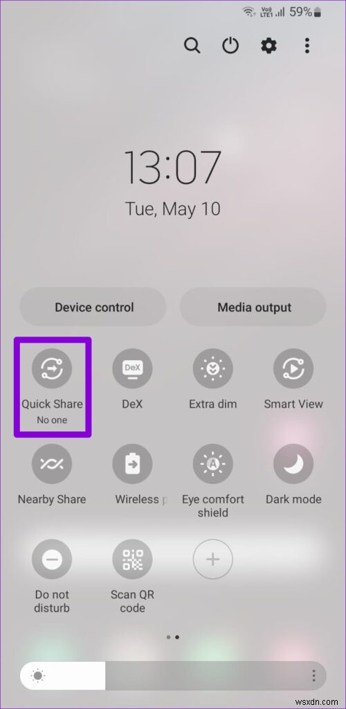 SamsungからiPhoneへのクイック共有(Quick Share):完全ガイド