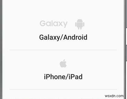 iPhoneからSamsung Galaxy S25へデータを移行する方法｜6つの手法を徹底解説