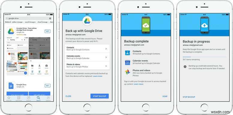 iPhoneからSamsung Galaxy S25へデータを移行する方法｜6つの手法を徹底解説