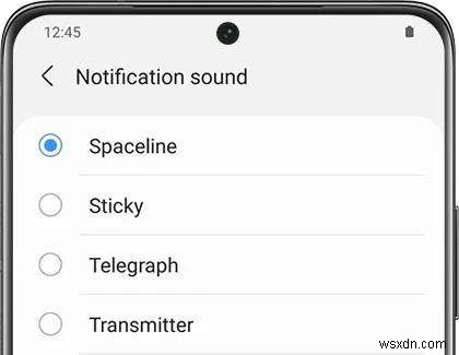 Samsung S25シリーズ完全セットアップガイド：ボイスメールからデータ移行まで