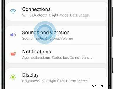 Samsung S25シリーズ完全セットアップガイド：ボイスメールからデータ移行まで
