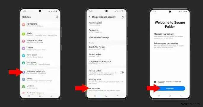 Samsung S25シリーズ完全セットアップガイド：ボイスメールからデータ移行まで