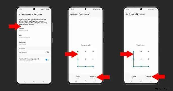 Samsung S25シリーズ完全セットアップガイド：ボイスメールからデータ移行まで