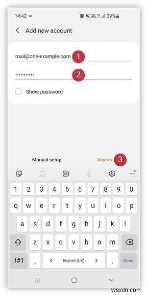 Samsung S25シリーズ完全セットアップガイド：ボイスメールからデータ移行まで