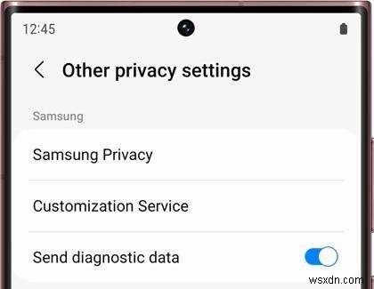 Samsung S25シリーズ完全セットアップガイド：ボイスメールからデータ移行まで