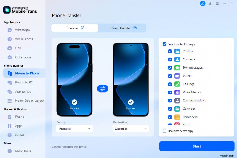 Samsung S25シリーズ完全セットアップガイド：ボイスメールからデータ移行まで
