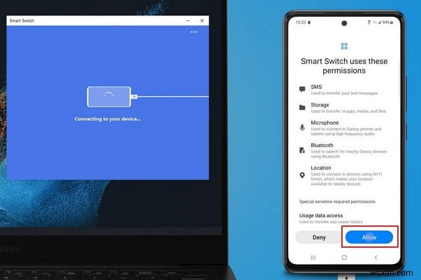 Samsung S22からPCへ写真を転送する6つの確実な方法【選択式・一括対応】