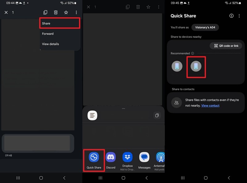 Samsungから新しいSamsungへテキストメッセージを移行する6つの方法【完全ガイド】