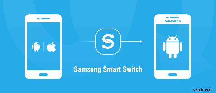 Samsung Smart Switch(スマートスイッチ)完全活用ガイド:データ移行からバックアップまで徹底解説