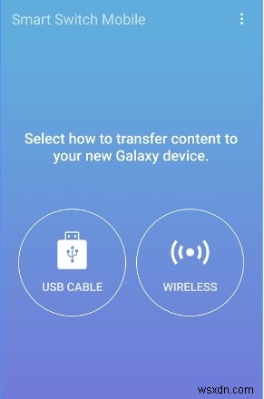 Samsung Smart Switch(スマートスイッチ)完全活用ガイド:データ移行からバックアップまで徹底解説